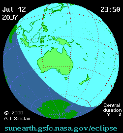 solar eclipse of July 13, 2037