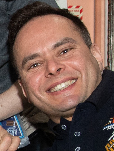 Sergey Korsakov