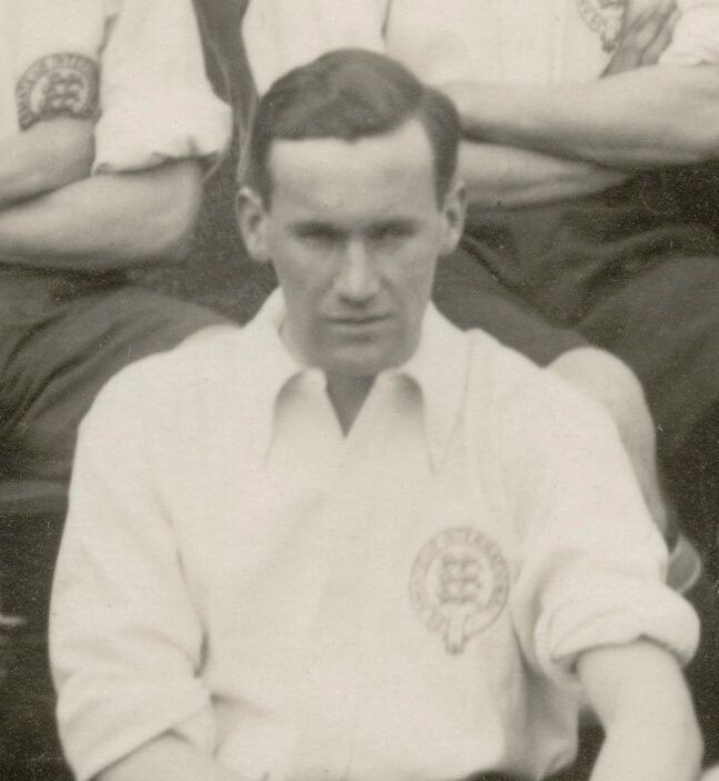 Thomas Burn
