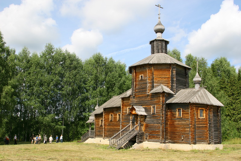 Zuyevsky District