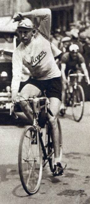 Gustave Danneels