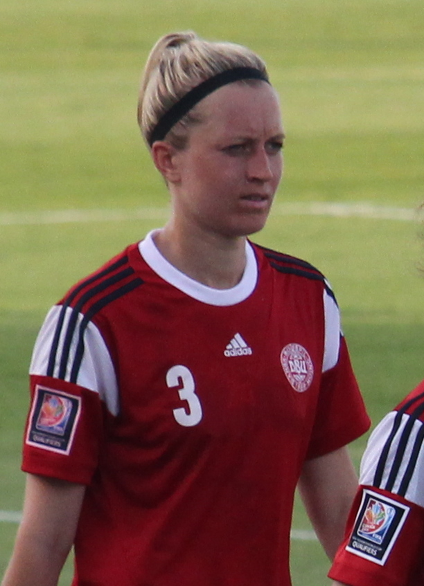 Janni Arnth