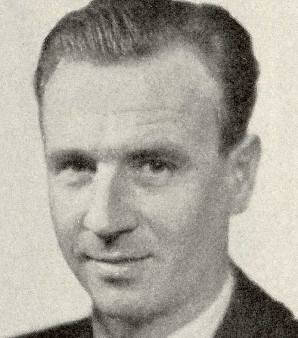 Kurt Sucksdorff