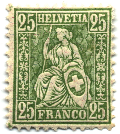 Helvetia