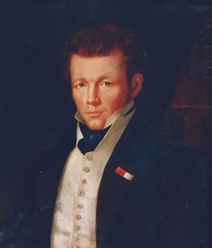 Wenceslas Bojer
