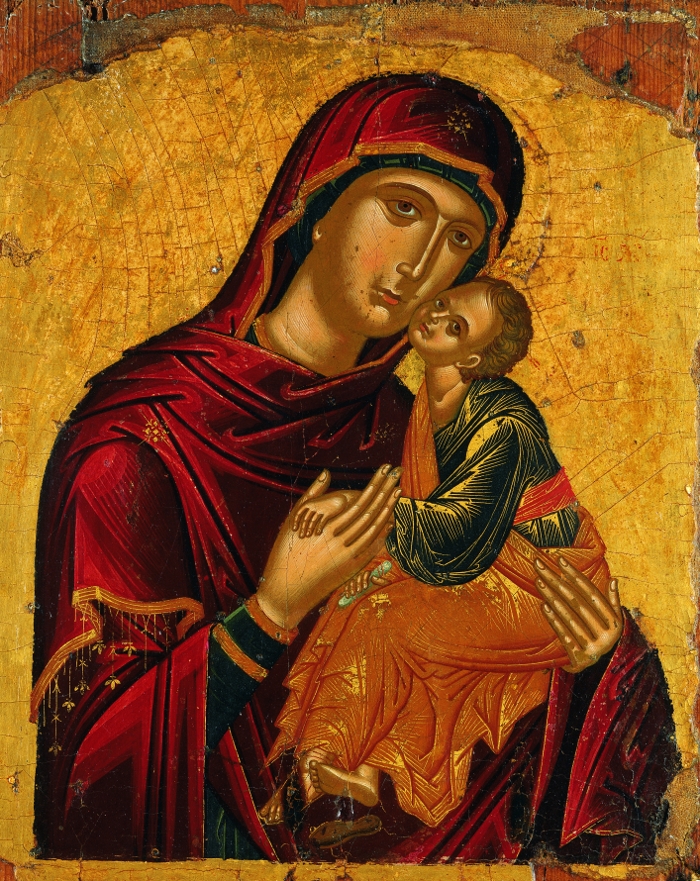 Eleusa