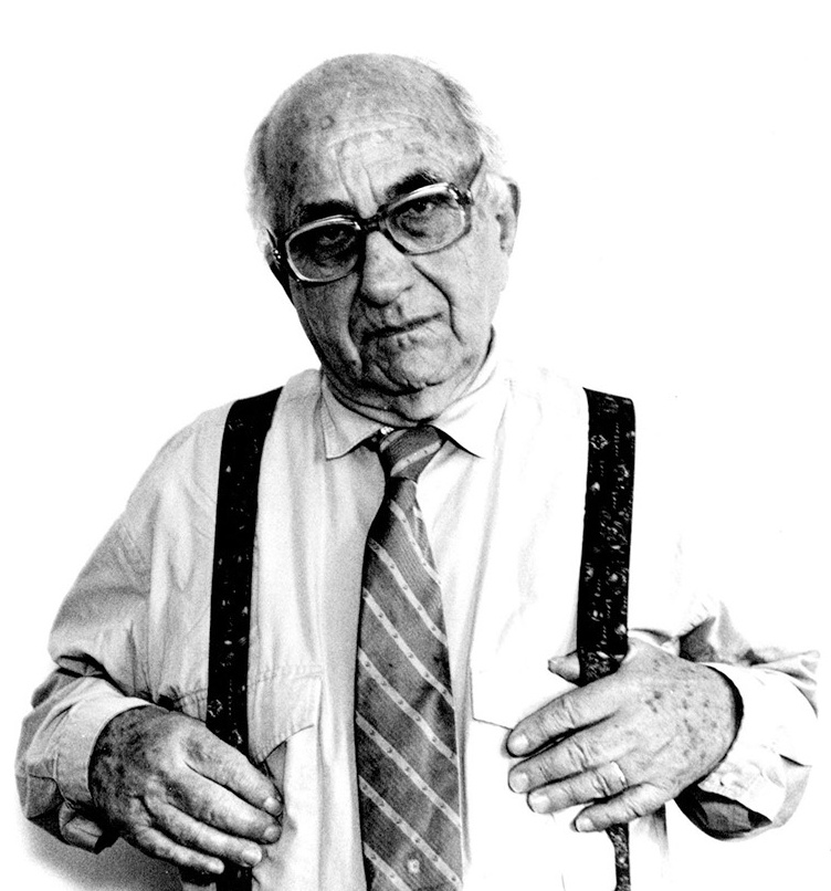 Emil Fackenheim
