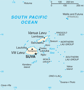 Moala Island