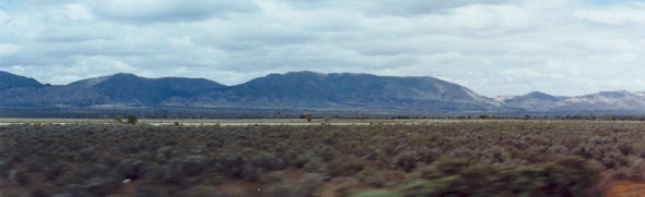 Flinders Ranges