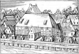Oper am Gänsemarkt