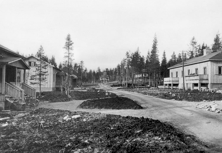 Kristineberg