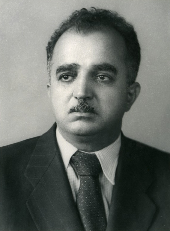 Yusif Mammadaliyev