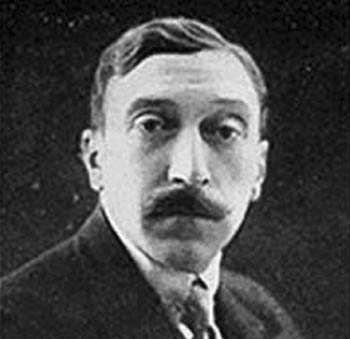 Abel Lafleur