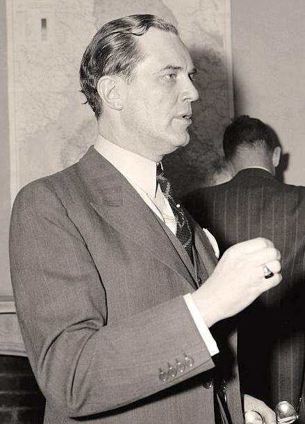 Hjalmar Procopé