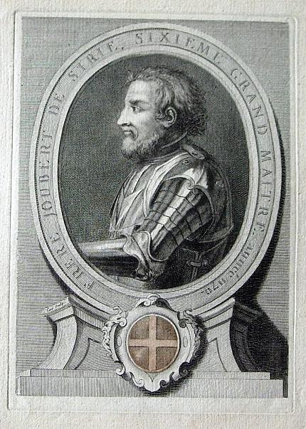 Jobert of Syria