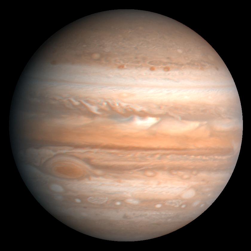 Wikijunior:Solar System/Jupiter