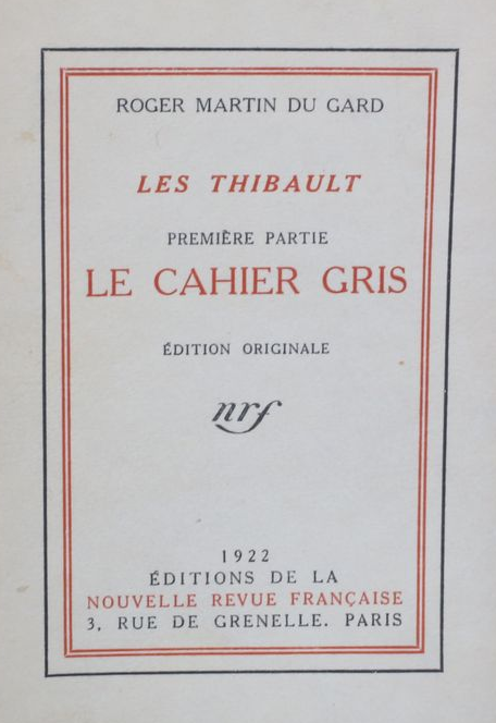 The Thibaults