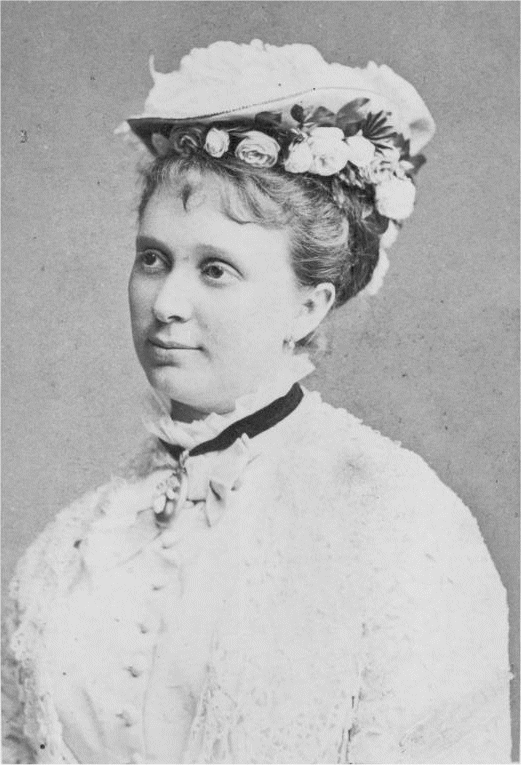 Mathilde Mallinger