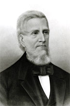 Reuben Wood