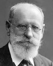 Carl Theodor Albrecht