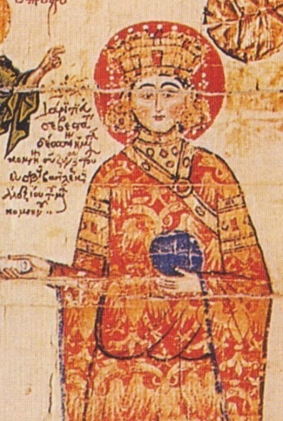 Theodora Kantakouzene