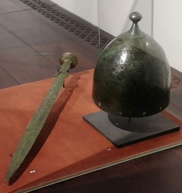 Gáva culture