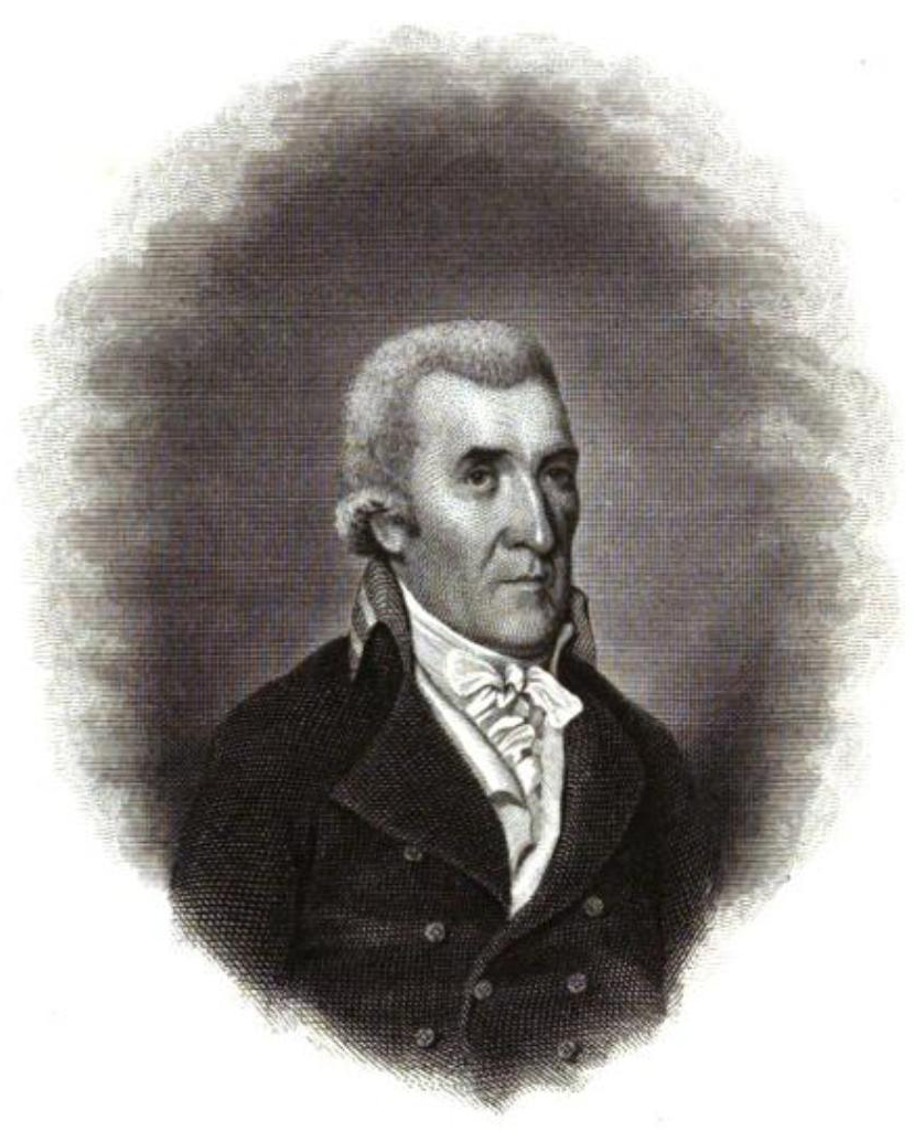 William Wright