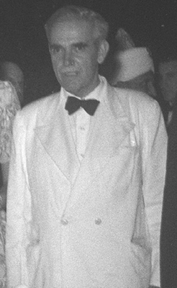 Eugène, 11th Prince of Ligne