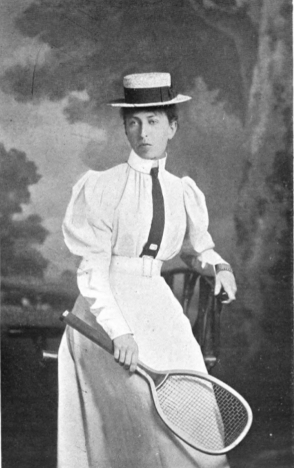1886 Wimbledon Championships