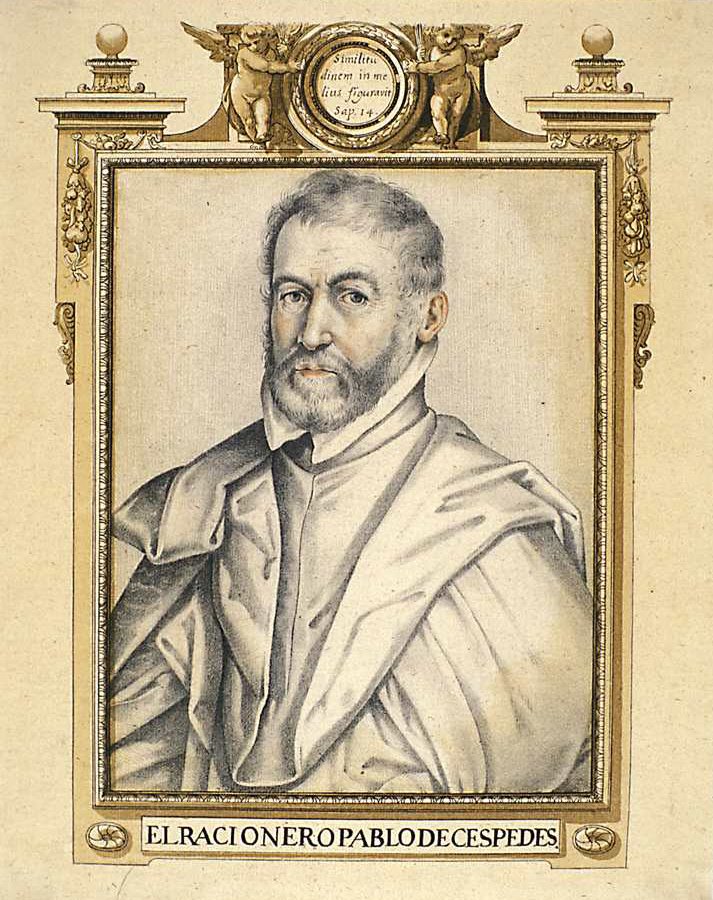 Pablo de Céspedes