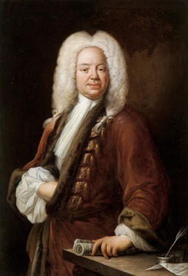 Georg Caspar Schürmann