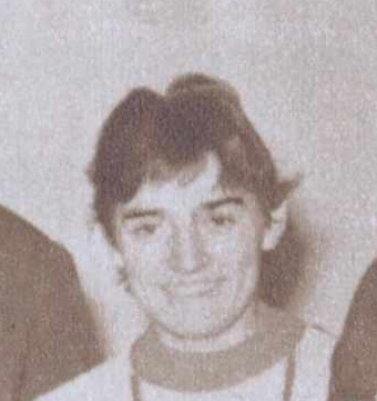 Hilde Lauer