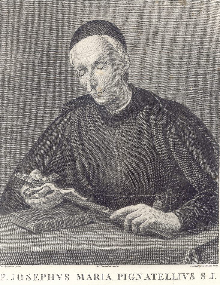 Joseph Pignatelli
