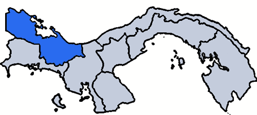 Roman Catholic Territorial Prelature of Bocas del Toro