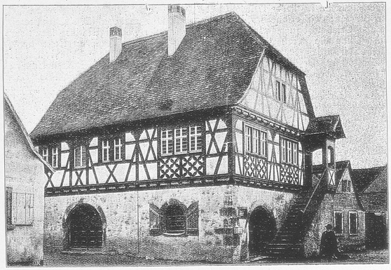 Hohen-Sülzen
