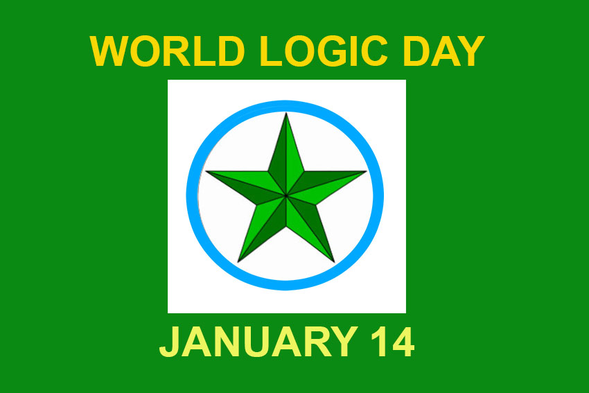 World Logic Day