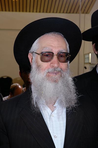 Jacob Joseph