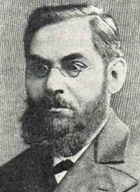 Judah Leib Gordon
