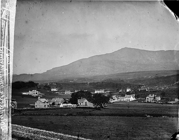 Dolwyddelan