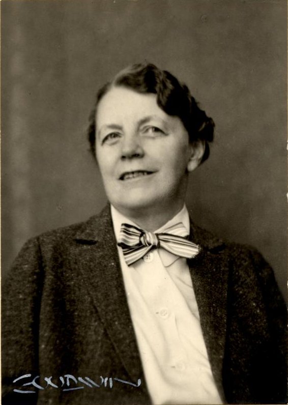 Ada Nilsson