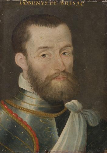 Charles de Cossé, Count of Brissac