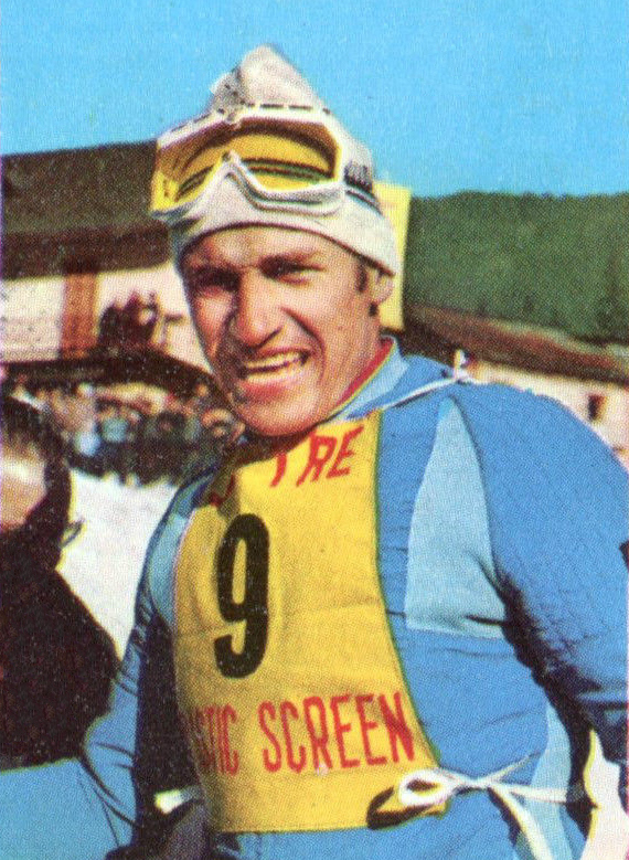 Guy Périllat