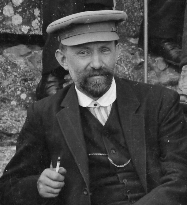 Henryk Hryniewski