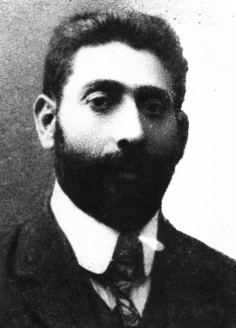 Meshadi Azizbekov