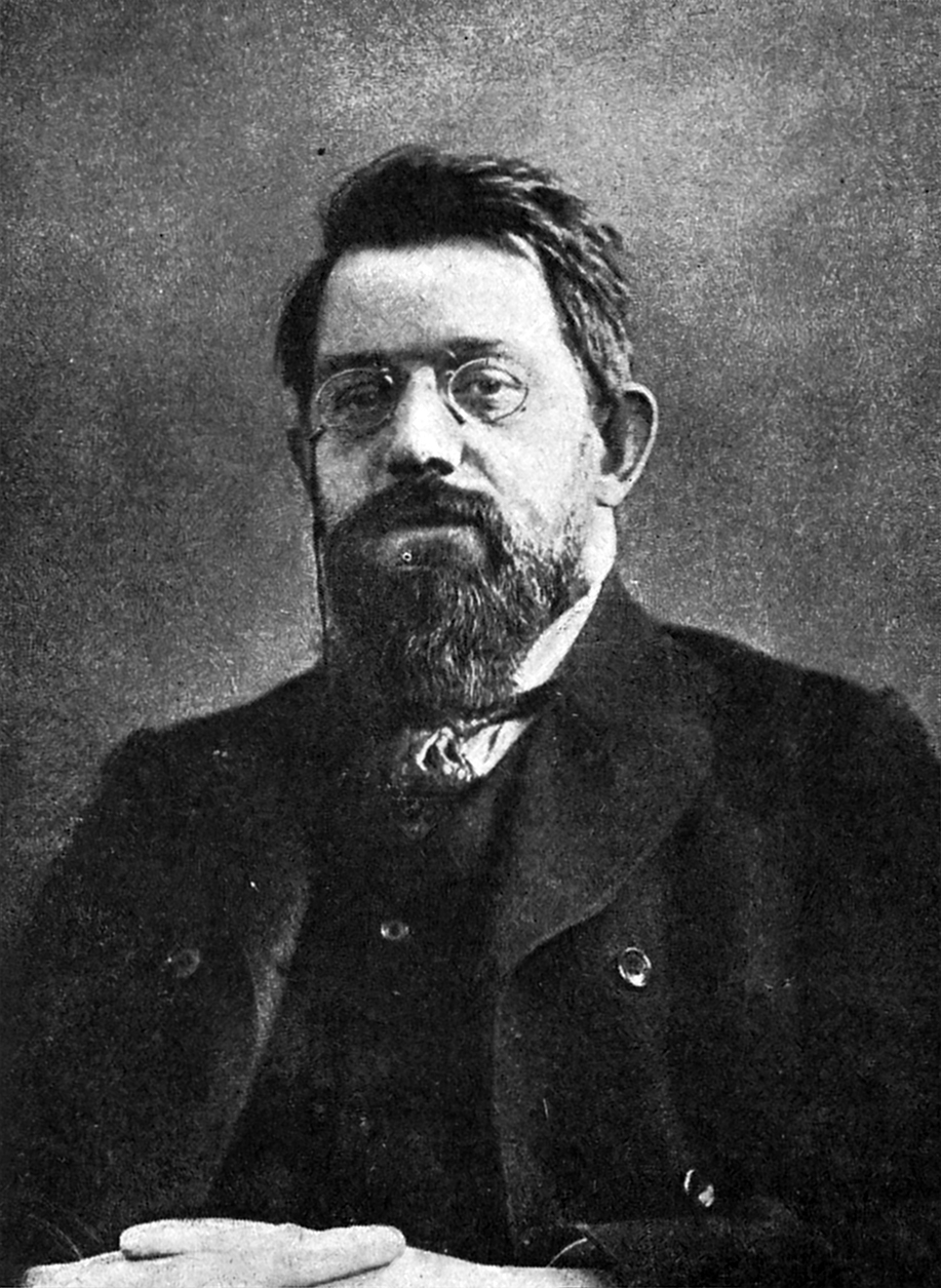 Peter Struve