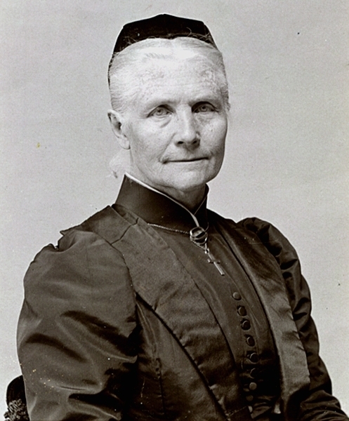 Wilhelmina Lagerholm