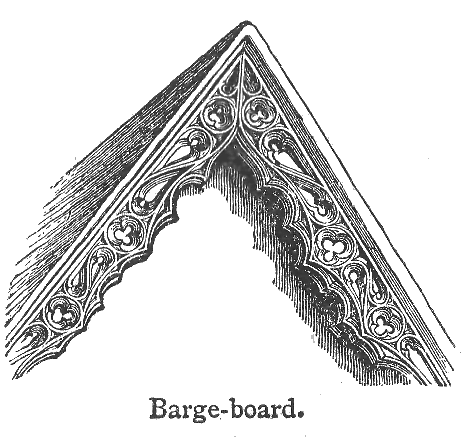 Rake board