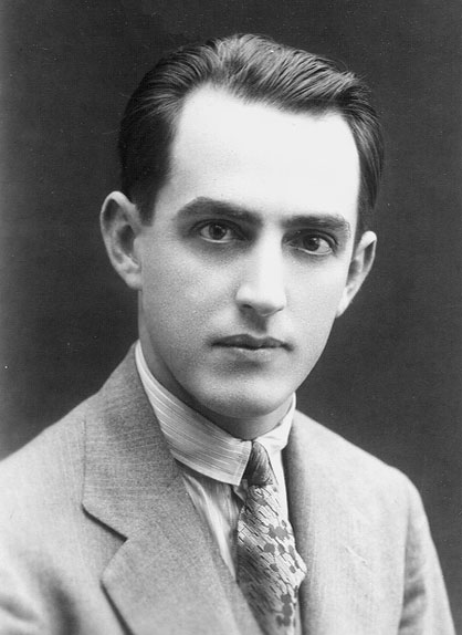 Júlio César de Mello e Souza