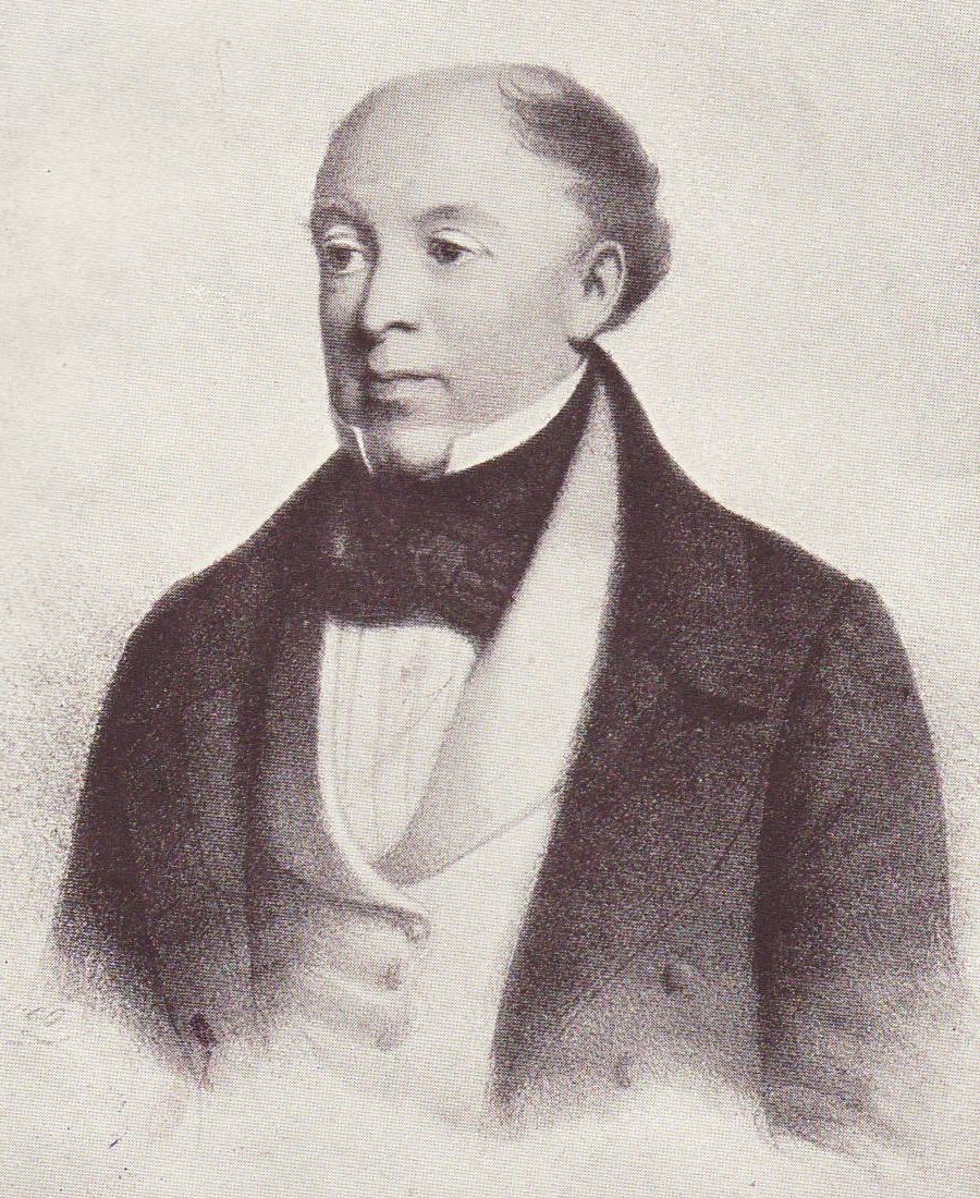 Joseph Frank