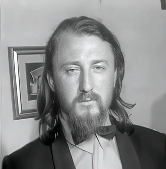 Laszlo Toth